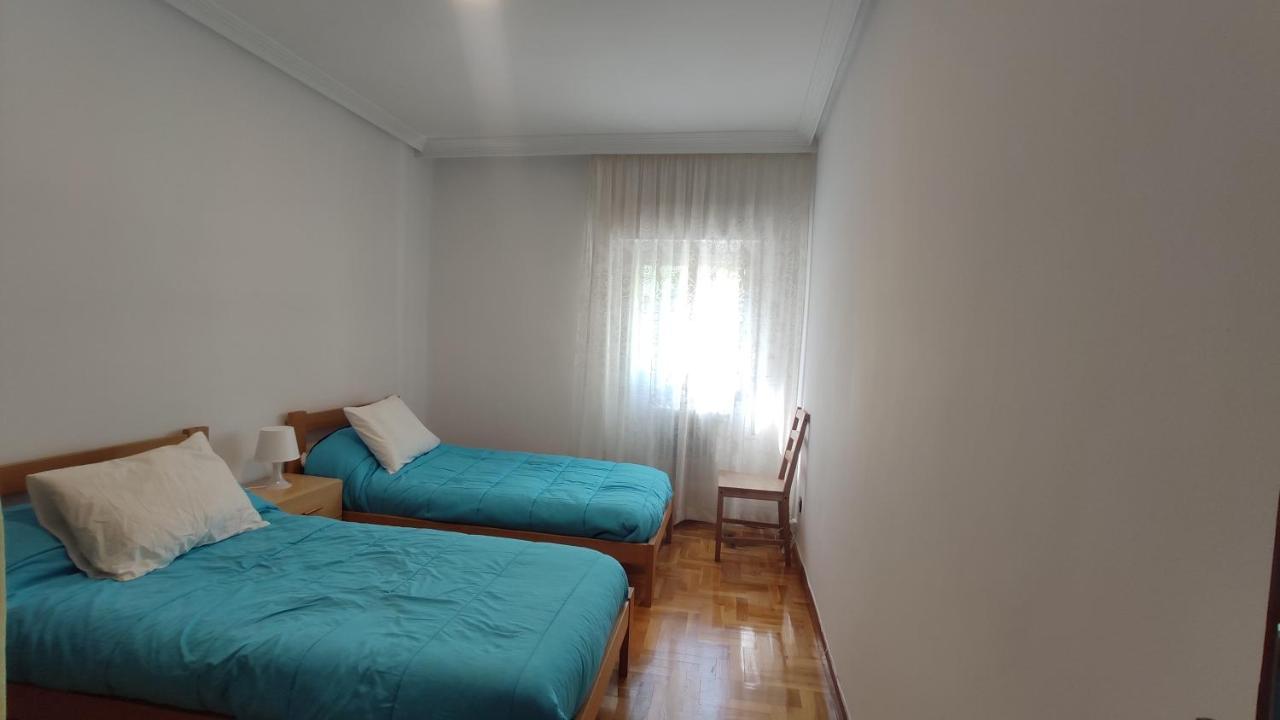 Apartamento Pamplona A 10 Minutos Del Centro Exteriér fotografie