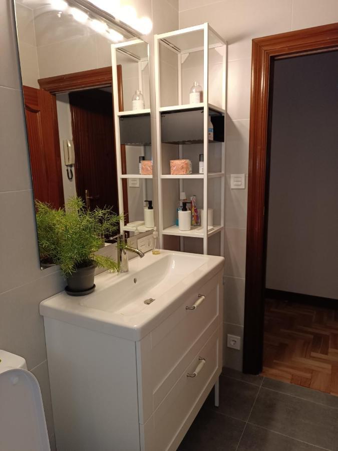 Apartamento Pamplona A 10 Minutos Del Centro Exteriér fotografie