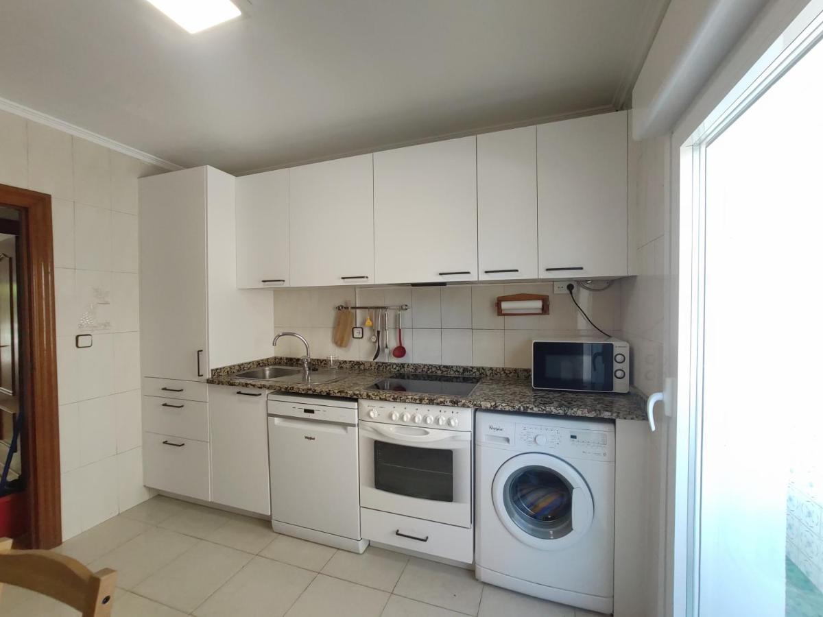 Apartamento Pamplona A 10 Minutos Del Centro Exteriér fotografie