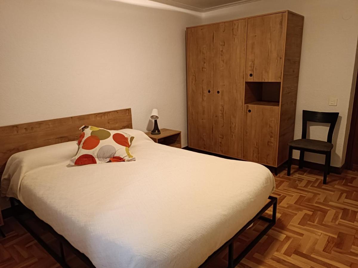 Apartamento Pamplona A 10 Minutos Del Centro Exteriér fotografie