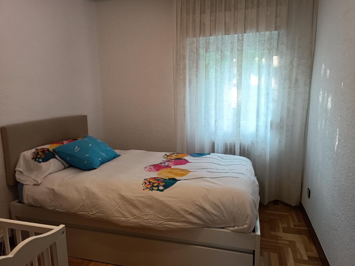 Apartamento Pamplona A 10 Minutos Del Centro Exteriér fotografie